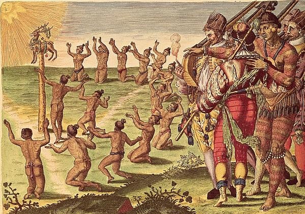 Иллюстрация к книге — В погоне за Солнцем [_151.jpg]