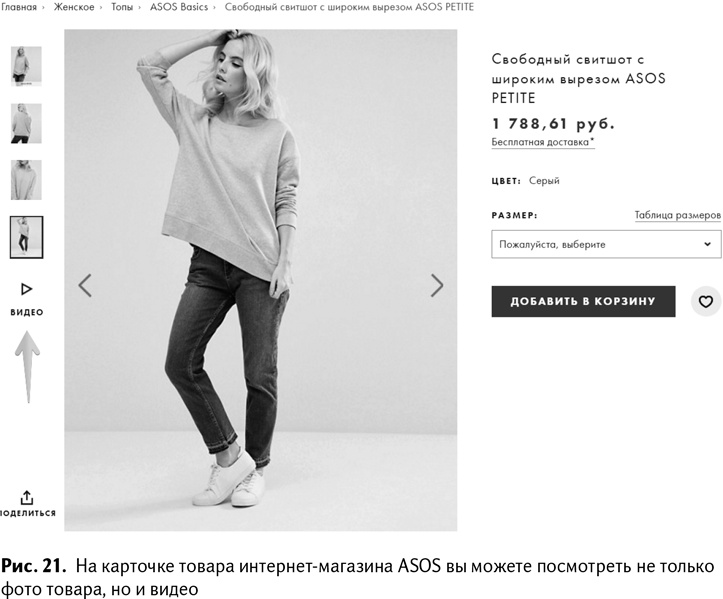 Иллюстрация к книге — 100+ хаков для интернет-маркетологов. Как получить трафик и конвертировать его в продажи [i_023.jpg]