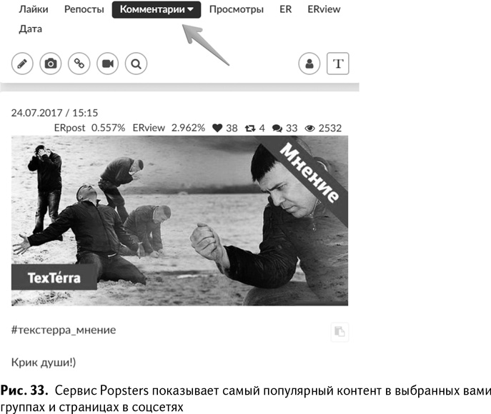 Иллюстрация к книге — 100+ хаков для интернет-маркетологов. Как получить трафик и конвертировать его в продажи [i_035.jpg]