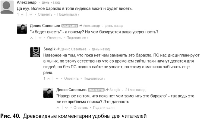 Иллюстрация к книге — 100+ хаков для интернет-маркетологов. Как получить трафик и конвертировать его в продажи [i_043.jpg]