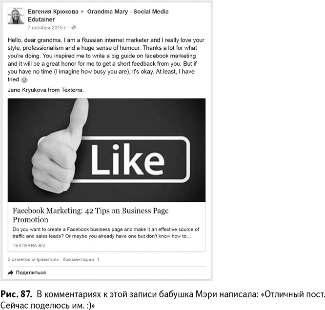 Иллюстрация к книге — 100+ хаков для интернет-маркетологов. Как получить трафик и конвертировать его в продажи [i_090.jpg]