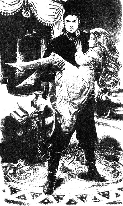 Иллюстрация к книге — Доказательство любви [i_001.jpg]