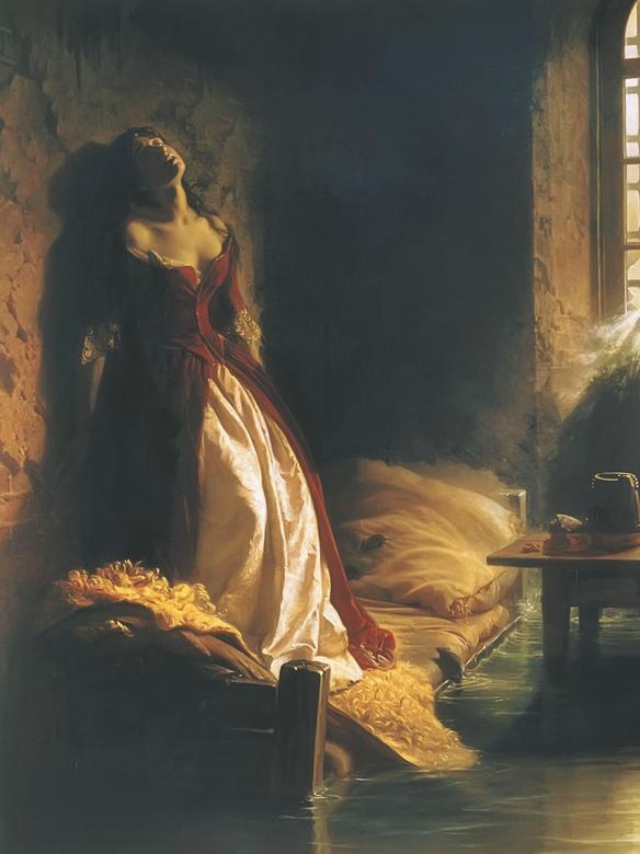 Иллюстрация к книге — История династии Романовых [i_001.jpg]