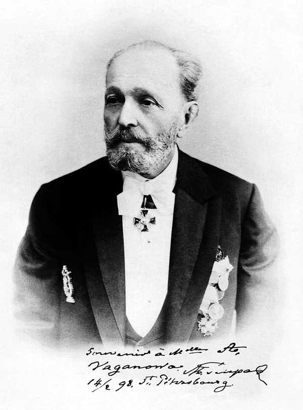 Иллюстрация к книге — Мой балет [i_003.jpg]