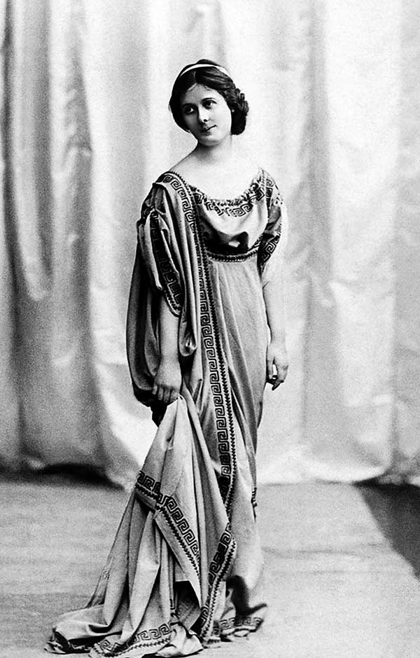 Иллюстрация к книге — Мой балет [i_007.jpg]