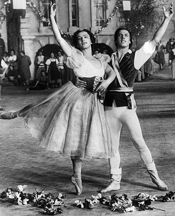 Иллюстрация к книге — Мой балет [i_016.jpg]