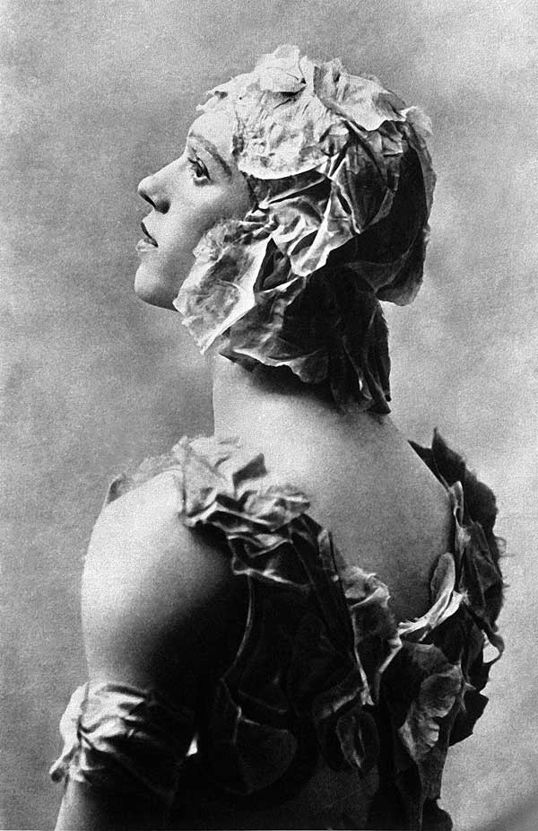 Иллюстрация к книге — Мой балет [i_026.jpg]