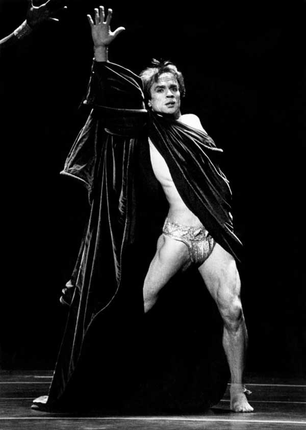 Иллюстрация к книге — Мой балет [i_027.jpg]