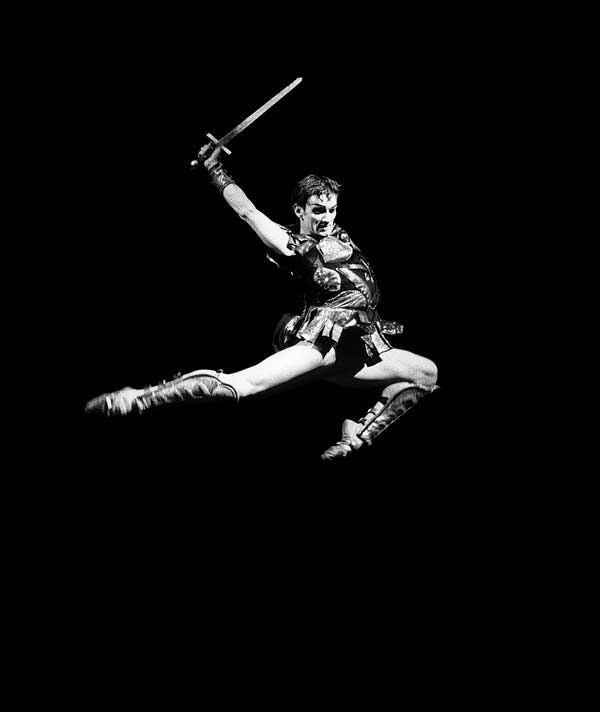 Иллюстрация к книге — Мой балет [i_034.jpg]