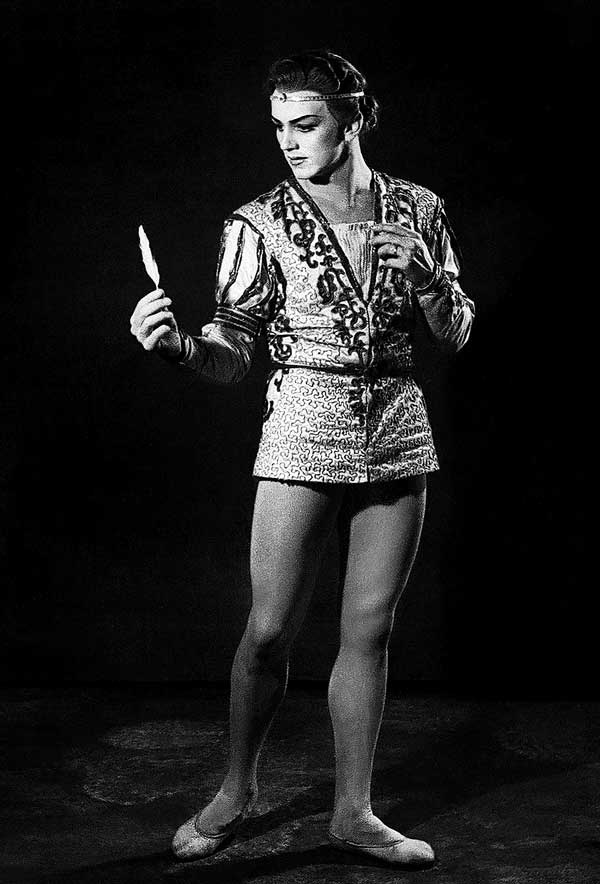 Иллюстрация к книге — Мой балет [i_036.jpg]