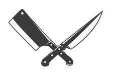 Иллюстрация к книге — Разъяренный повар. Как псевдонаука не дает нам нормально поесть [i_001.jpg]