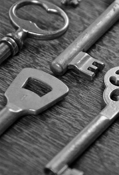 Иллюстрация к книге — 13 осколков личности. Книга сильных [i_005.jpg]