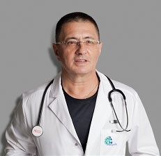 Иллюстрация к книге — Как лечиться правильно. Книга-перезагрузка [_01.jpg]