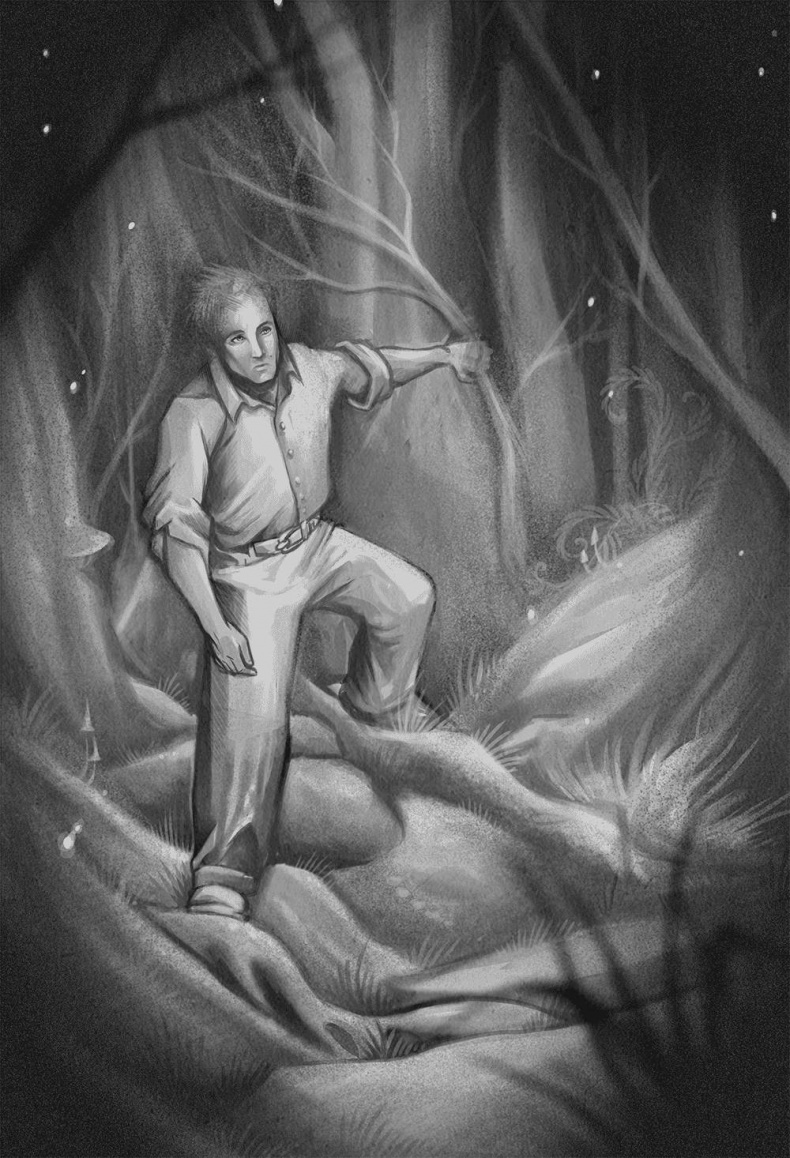 Иллюстрация к книге — Калинова Яма [i_002.jpg]