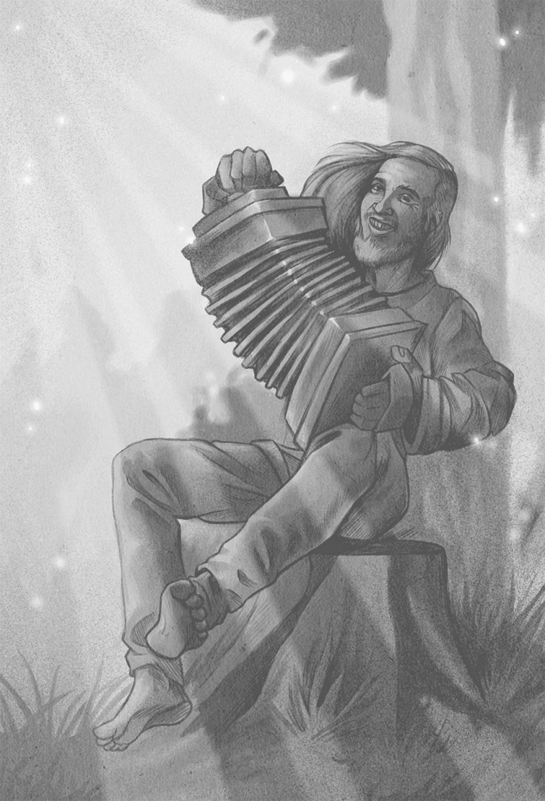 Иллюстрация к книге — Калинова Яма [i_005.jpg]