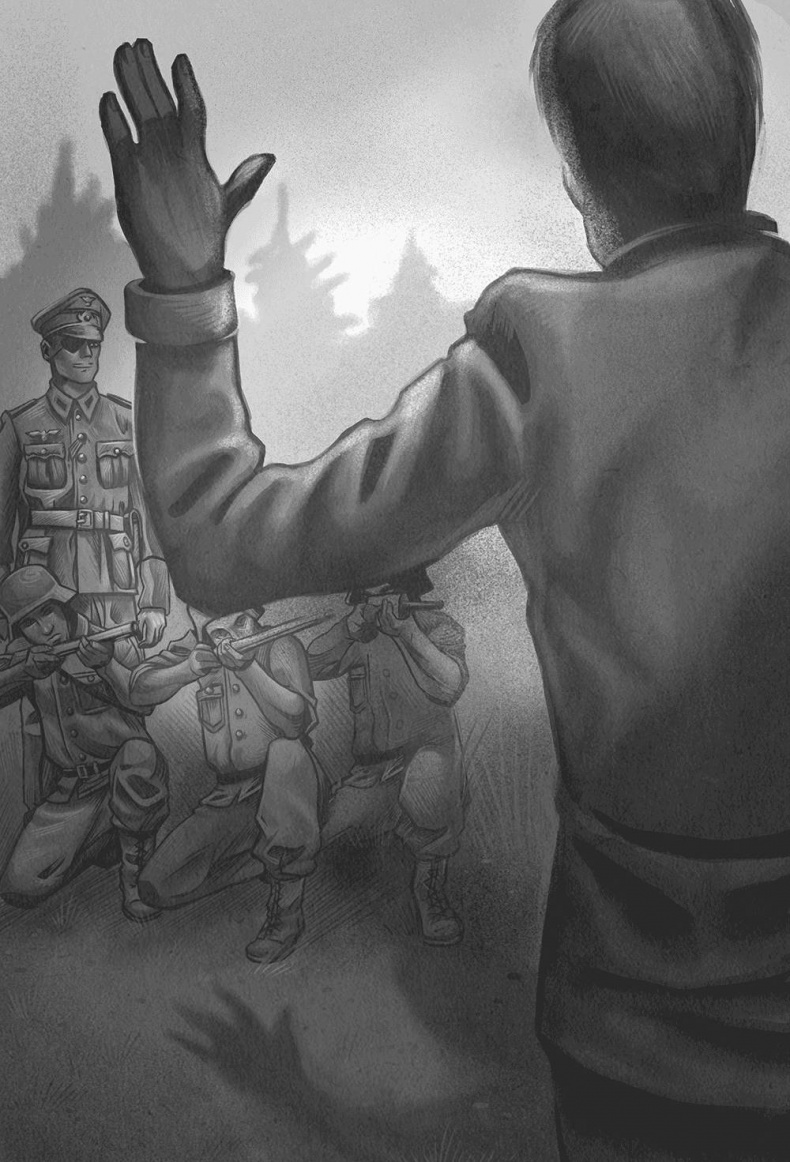 Иллюстрация к книге — Калинова Яма [i_006.jpg]