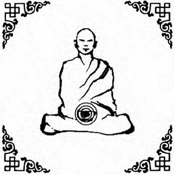 Иллюстрация к книге — Учение о пустоте. Практика вьетнамского боевого  искусства [_06.jpg]