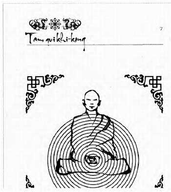 Иллюстрация к книге — Учение о пустоте. Практика вьетнамского боевого  искусства [_07.jpg]