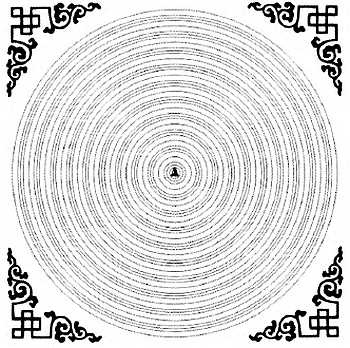 Иллюстрация к книге — Учение о пустоте. Практика вьетнамского боевого  искусства [_08.jpg]