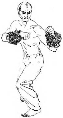 Иллюстрация к книге — Учение о пустоте. Практика вьетнамского боевого  искусства [_11.jpg]