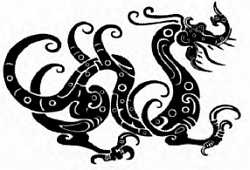 Иллюстрация к книге — Учение о пустоте. Практика вьетнамского боевого  искусства [_12.jpg]