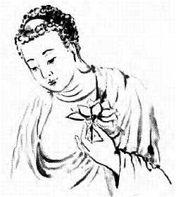 Иллюстрация к книге — Учение о пустоте. Практика вьетнамского боевого  искусства [_14.jpg]