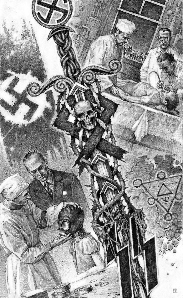 Иллюстрация к книге — Волки траву не едят [i_003.jpg]