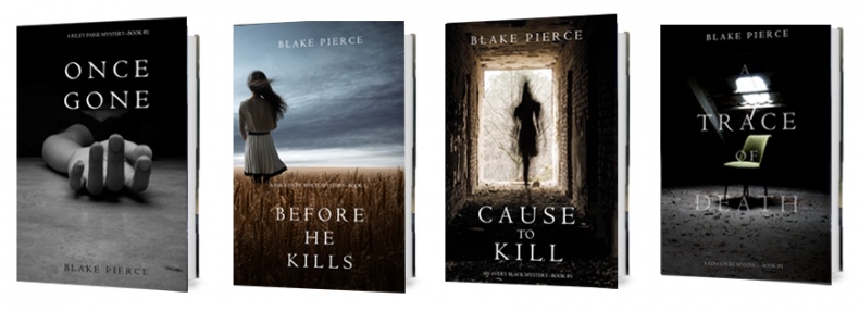 Иллюстрация к книге — Когда погоня близка [i000046130000.jpg]