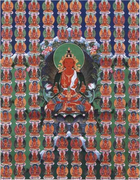 Иллюстрация к книге — Будда, или Легенда о Разбуженном принце [i_170.jpg]