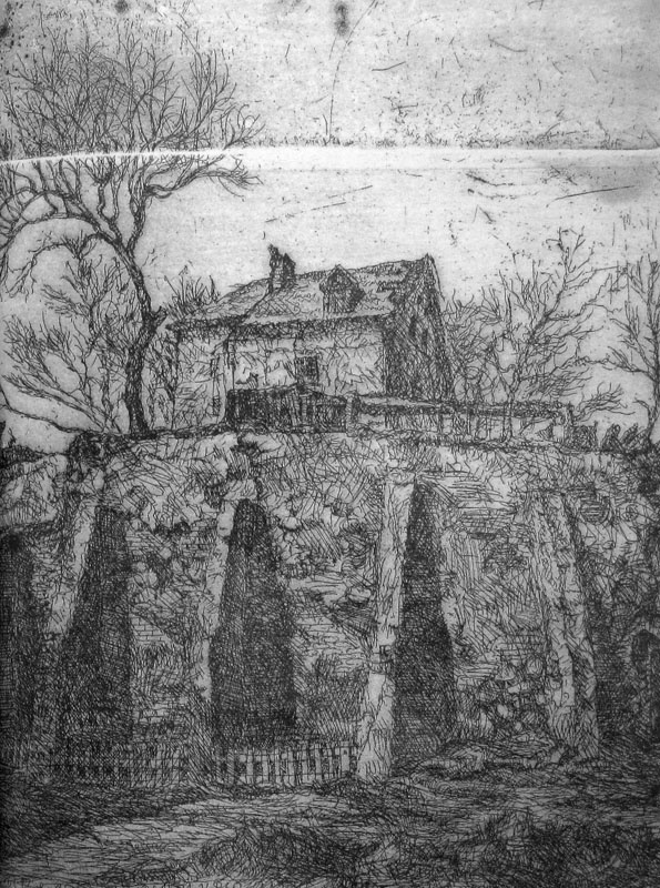 Иллюстрация к книге — Вильнюс. Город в Европе [image5.jpg]