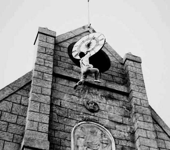 Иллюстрация к книге — Джеки Чан. Я счастливый [pic_04.jpg]