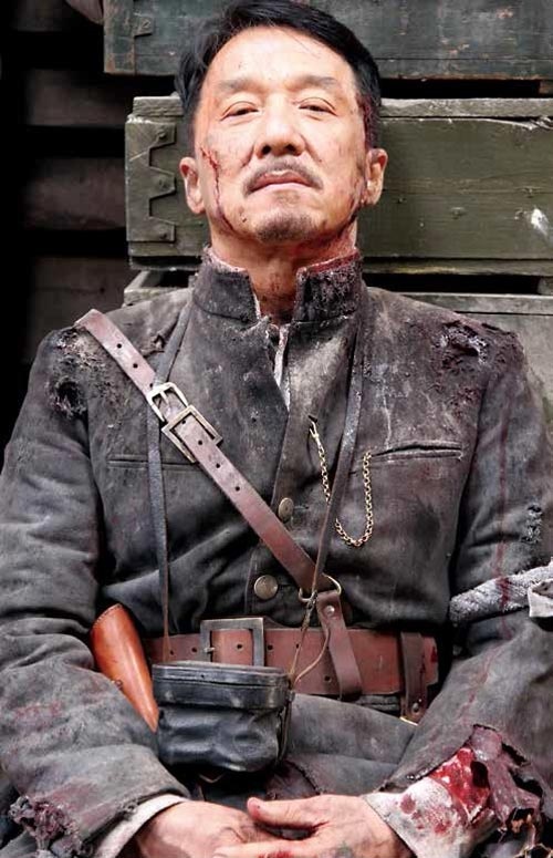 Иллюстрация к книге — Джеки Чан. Я счастливый [pic_22.jpg]