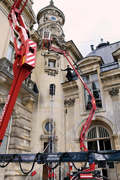 Иллюстрация к книге — Джеки Чан. Я счастливый [pic_34.jpg]