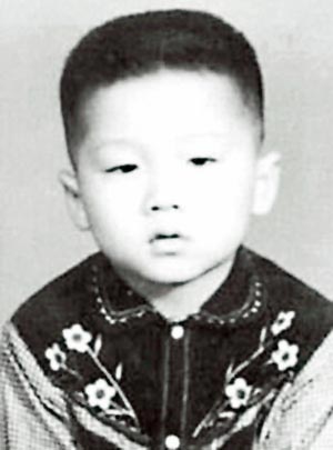 Иллюстрация к книге — Джеки Чан. Я счастливый [pic_63.jpg]