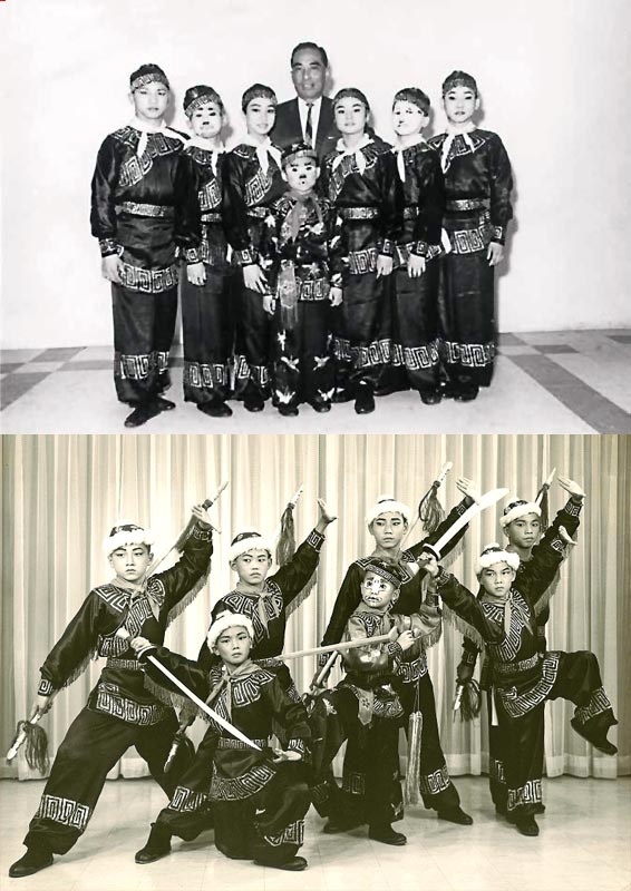 Иллюстрация к книге — Джеки Чан. Я счастливый [pic_65.jpg]