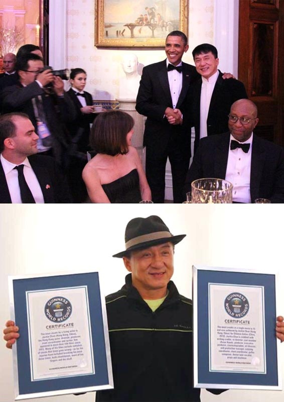 Иллюстрация к книге — Джеки Чан. Я счастливый [pic_73.jpg]