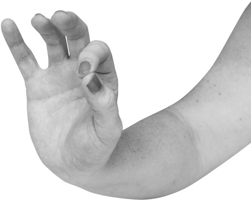 Иллюстрация к книге — Большая книга мудр. Йога для пальцев, которая даст здоровье, деньги и удачу [_049.jpg]