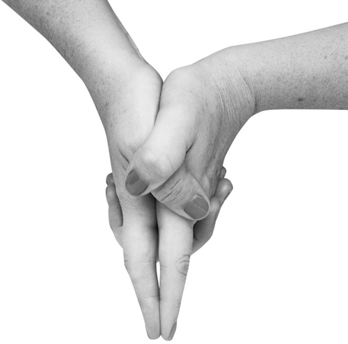 Иллюстрация к книге — Большая книга мудр. Йога для пальцев, которая даст здоровье, деньги и удачу [_081.jpg]