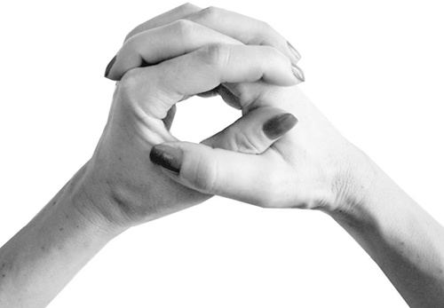 Иллюстрация к книге — Большая книга мудр. Йога для пальцев, которая даст здоровье, деньги и удачу [_163.jpg]