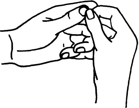 Иллюстрация к книге — Большая книга мудр. Йога для пальцев, которая даст здоровье, деньги и удачу [_1903.jpg]