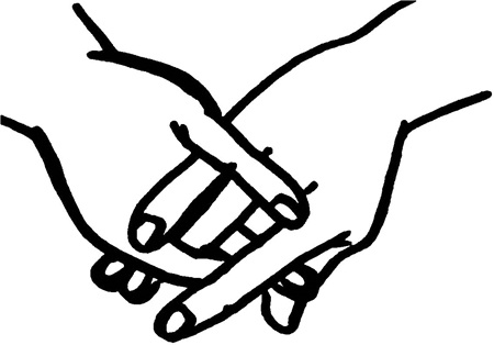 Иллюстрация к книге — Большая книга мудр. Йога для пальцев, которая даст здоровье, деньги и удачу [_1932.jpg]