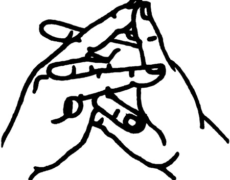 Иллюстрация к книге — Большая книга мудр. Йога для пальцев, которая даст здоровье, деньги и удачу [_2082.jpg]