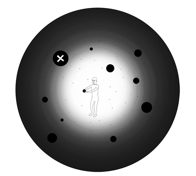 Иллюстрация к книге — Преломление. Наука видеть иначе [i_037.jpg]