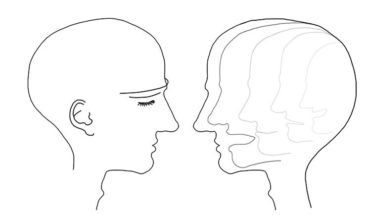 Иллюстрация к книге — Преломление. Наука видеть иначе [i_042.jpg]