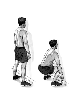 Иллюстрация к книге — Проект Better Man. 2476 способов прокачать здоровье, форму, карьеру и секс [i_016.jpg]