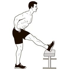 Иллюстрация к книге — Проект Better Man. 2476 способов прокачать здоровье, форму, карьеру и секс [i_034.jpg]