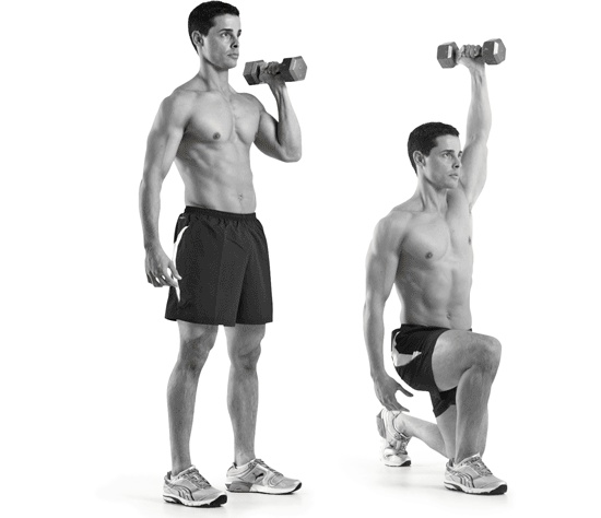 Иллюстрация к книге — Проект Better Man. 2476 способов прокачать здоровье, форму, карьеру и секс [i_040.jpg]