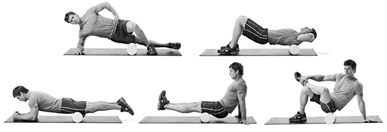 Иллюстрация к книге — Проект Better Man. 2476 способов прокачать здоровье, форму, карьеру и секс [i_044.jpg]