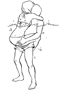 Иллюстрация к книге — Проект Better Man. 2476 способов прокачать здоровье, форму, карьеру и секс [i_110.jpg]