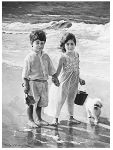 Иллюстрация к книге — План Б. Как пережить несчастье, собраться с силами и снова ощутить радость жизни [screenshot_5.jpg]